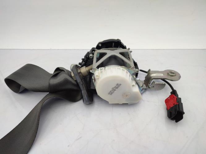 Ceinture avant droit RENAULT CLIO 3 PHASE 1 Diesel