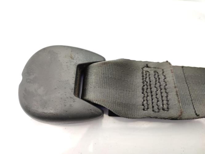 Ceinture avant droit RENAULT CLIO 3 PHASE 2 BREAK Diesel