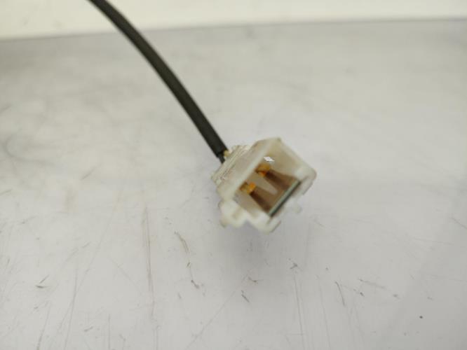 Ceinture avant droit RENAULT MODUS PHASE 1