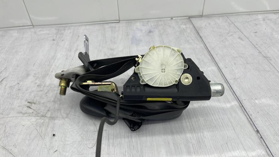 Ceinture avant droit RENAULT MODUS PHASE 1 Diesel