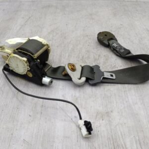 Ceinture avant droit RENAULT MODUS PHASE 1 Diesel