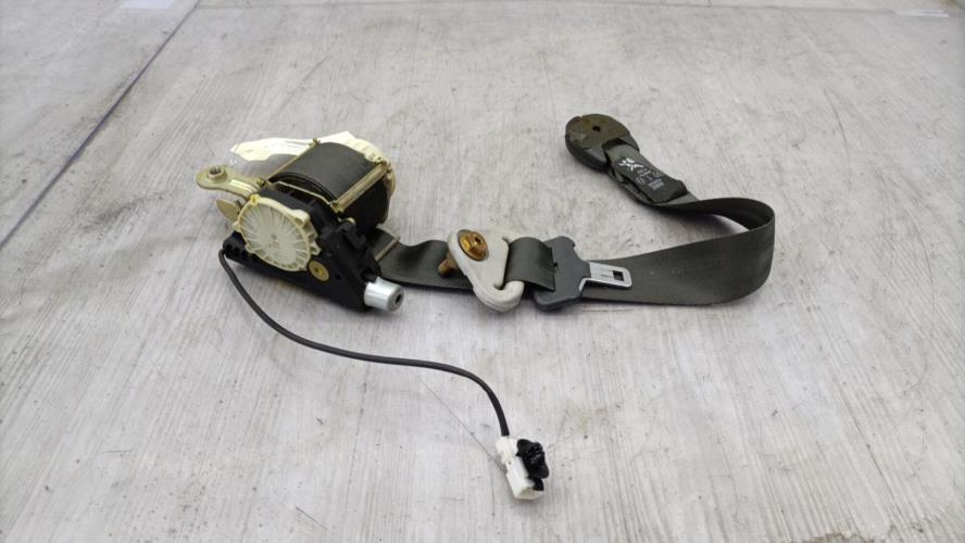 Ceinture avant droit RENAULT MODUS PHASE 1 Diesel