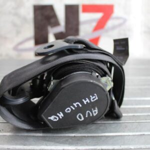 Ceinture avant droit DACIA SANDERO 1 Essence/GPL