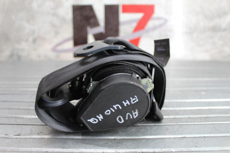 Ceinture avant droit DACIA SANDERO 1 Essence/GPL