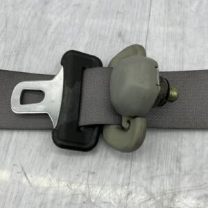 Ceinture avant droit SUZUKI ALTO 2 Essence