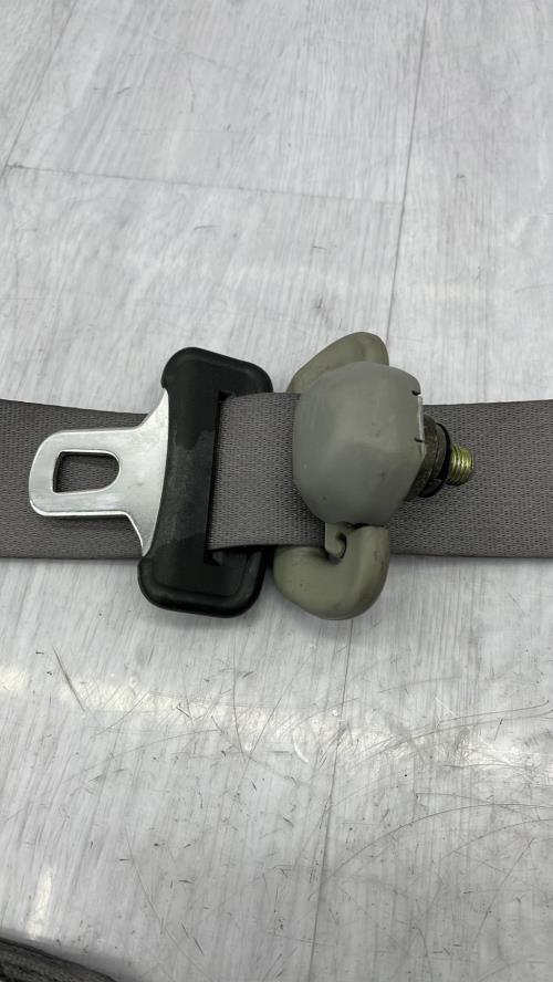 Ceinture avant droit SUZUKI ALTO 2 Essence