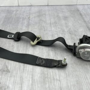 Ceinture avant droit NISSAN NOTE 1 PHASE 1 Diesel