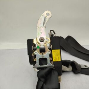 Ceinture avant gauche NISSAN MICRA 3 PHASE 1 Essence