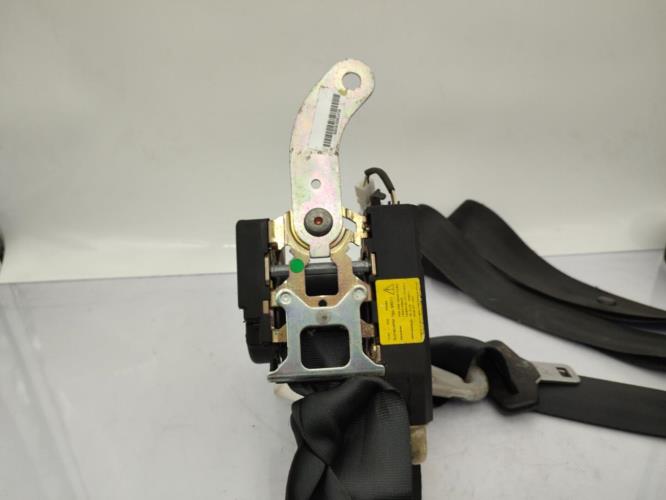 Ceinture avant gauche NISSAN MICRA 3 PHASE 1 Essence