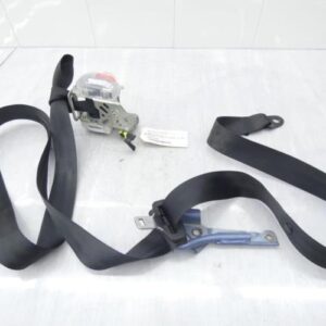 Ceinture avant droit NISSAN MICRA 3 PHASE 2 CABRIOLET Essence