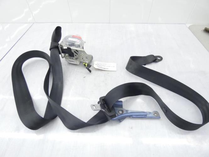 Ceinture avant droit NISSAN MICRA 3 PHASE 2 CABRIOLET Essence