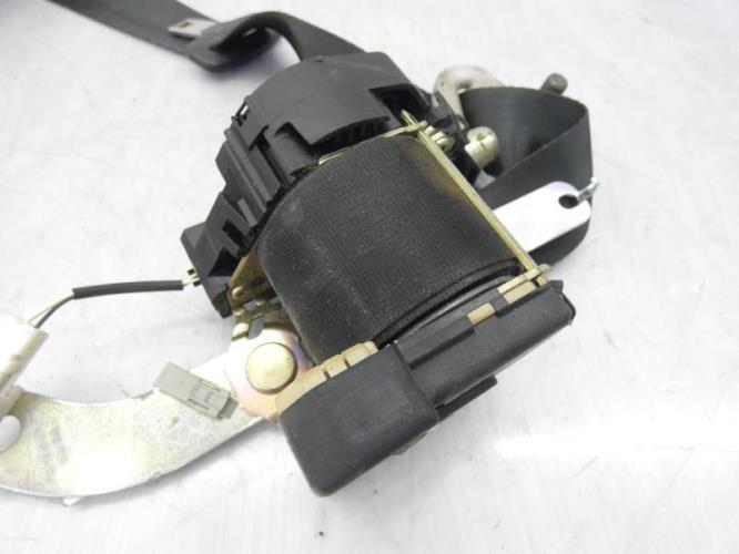 Ceinture avant droit NISSAN MICRA 3 PHASE 3 Diesel