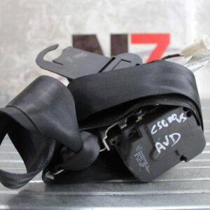 Ceinture avant droit NISSAN MICRA 3 PHASE 3 Essence