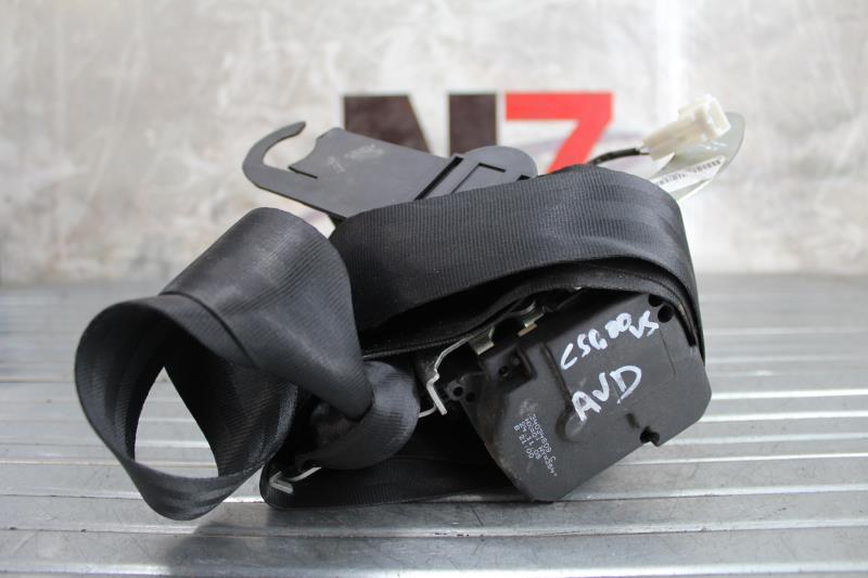 Ceinture avant droit NISSAN MICRA 3 PHASE 3 Essence