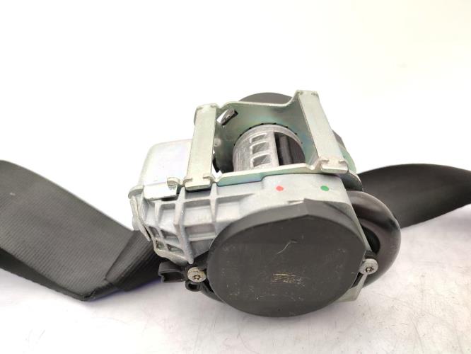 Ceinture avant droit RENAULT GRAND SCENIC 3 PHASE 1 Diesel