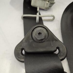 Ceinture avant droit RENAULT GRAND SCENIC 3 PHASE 1 Diesel