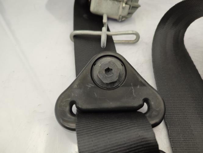 Ceinture avant droit RENAULT GRAND SCENIC 3 PHASE 1 Diesel