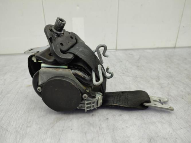 Ceinture avant droit RENAULT GRAND SCENIC 3 PHASE 1 Diesel