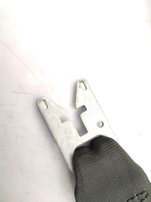 Ceinture avant droit RENAULT GRAND SCENIC 3 PHASE 3 Diesel