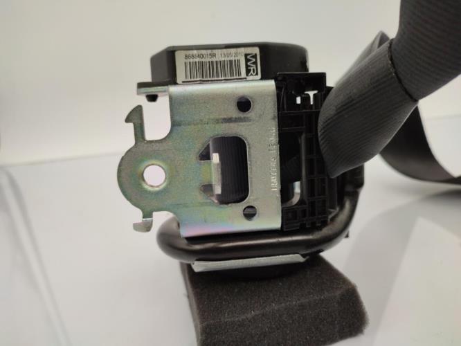 Ceinture avant droit RENAULT SCENIC 3 PHASE 1 Diesel