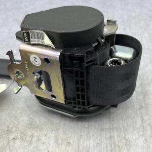 Ceinture avant droit RENAULT SCENIC 3 PHASE 1 Diesel
