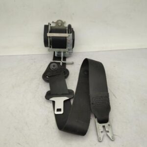 Ceinture avant droit RENAULT SCENIC 3 PHASE 1 Diesel