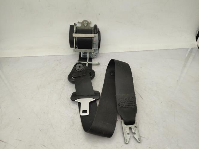 Ceinture avant droit RENAULT SCENIC 3 PHASE 1 Diesel