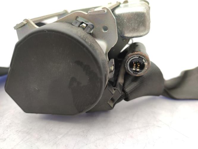 Ceinture avant droit RENAULT SCENIC 3 PHASE 2 Diesel