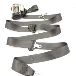 Ceinture avant droit RENAULT SCENIC 3 PHASE 3 Diesel