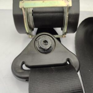 Ceinture avant droit RENAULT MASTER 3 PHASE 2 Diesel