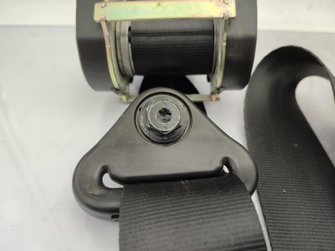 Ceinture avant droit RENAULT MASTER 3 PHASE 2 Diesel