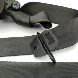 Ceinture avant droit RENAULT CLIO 4 PHASE 1
