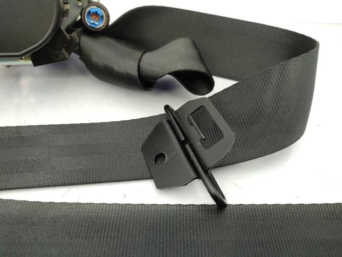 Ceinture avant droit RENAULT CLIO 4 PHASE 1