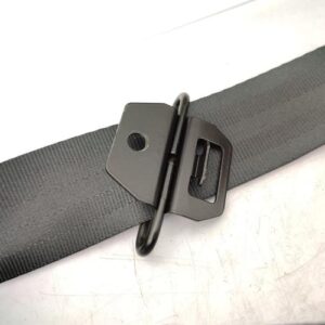 Ceinture avant droit RENAULT CLIO 4 PHASE 1 Essence