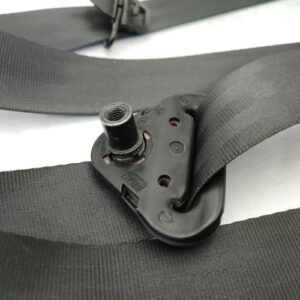 Ceinture avant droit RENAULT CLIO 4 PHASE 1 Diesel