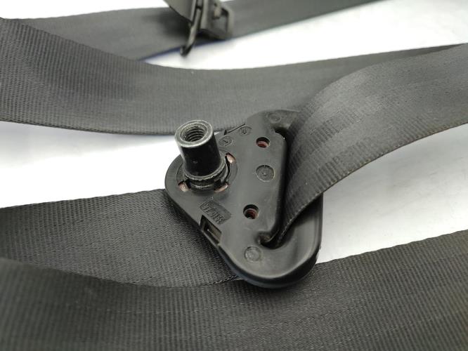 Ceinture avant droit RENAULT CLIO 4 PHASE 1 Diesel