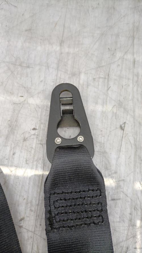 Ceinture avant droit RENAULT CLIO 4 PHASE 1 Diesel