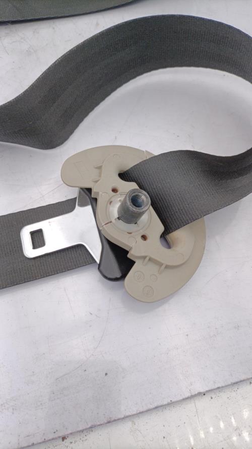 Ceinture avant droit RENAULT LAGUNA 3 PHASE 1 Diesel