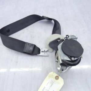 Ceinture avant droit RENAULT LAGUNA 3 PHASE 2 BREAK Diesel