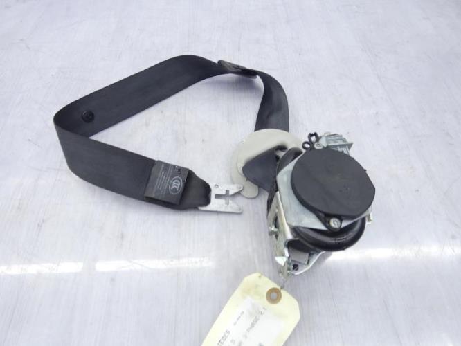 Ceinture avant droit RENAULT LAGUNA 3 PHASE 2 BREAK Diesel