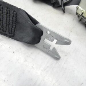 Ceinture avant droit RENAULT MEGANE 3 PHASE 1 Diesel