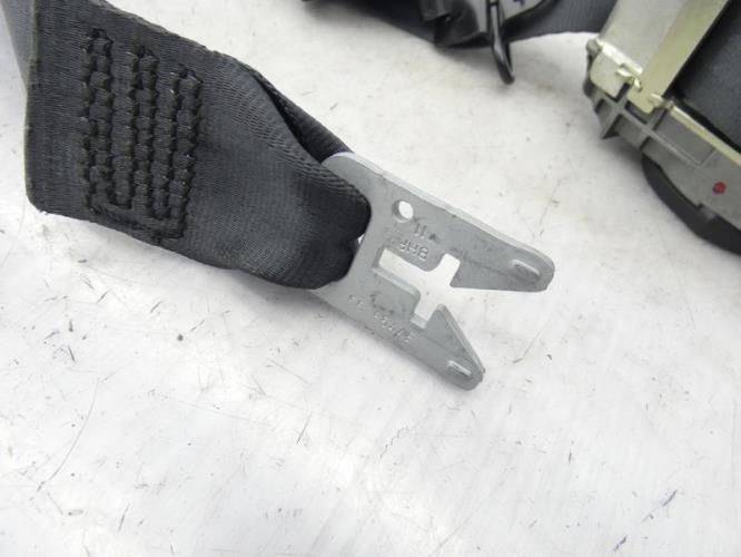 Ceinture avant droit RENAULT MEGANE 3 PHASE 1 Diesel