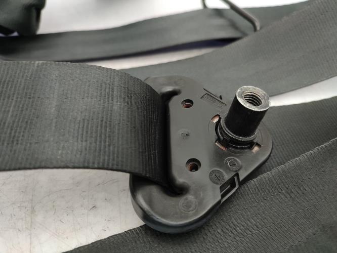 Ceinture avant droit RENAULT MEGANE 3 PHASE 1 Diesel