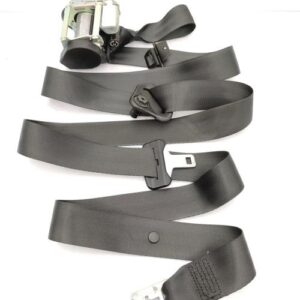 Ceinture avant droit RENAULT MEGANE 3 PHASE 1 Diesel