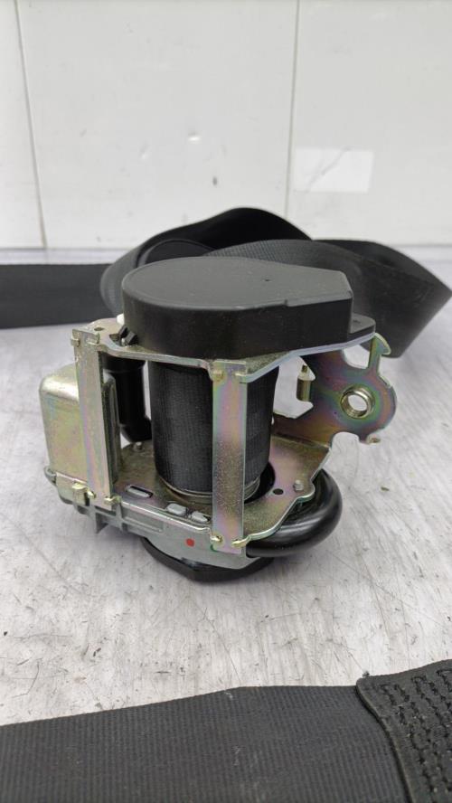 Ceinture avant droit RENAULT MEGANE 3 PHASE 2 Diesel