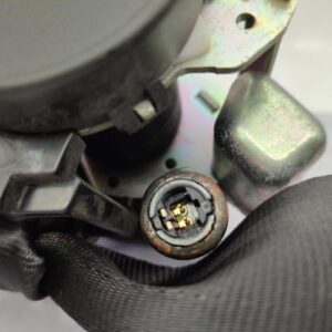 Ceinture avant droit RENAULT MEGANE 3 PHASE 2 BREAK Diesel