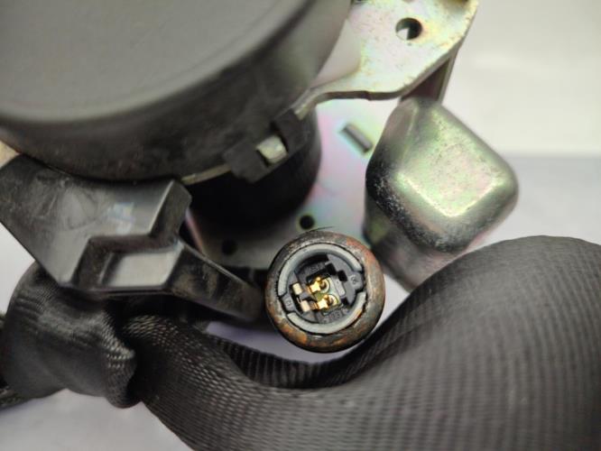 Ceinture avant droit RENAULT MEGANE 3 PHASE 2 BREAK Diesel