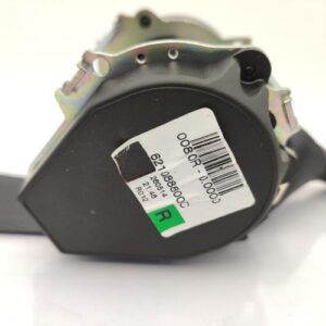 Ceinture avant droit DACIA LOGAN 2 PHASE 1 Essence