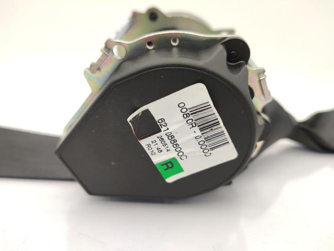 Ceinture avant droit DACIA LOGAN 2 PHASE 1 Essence