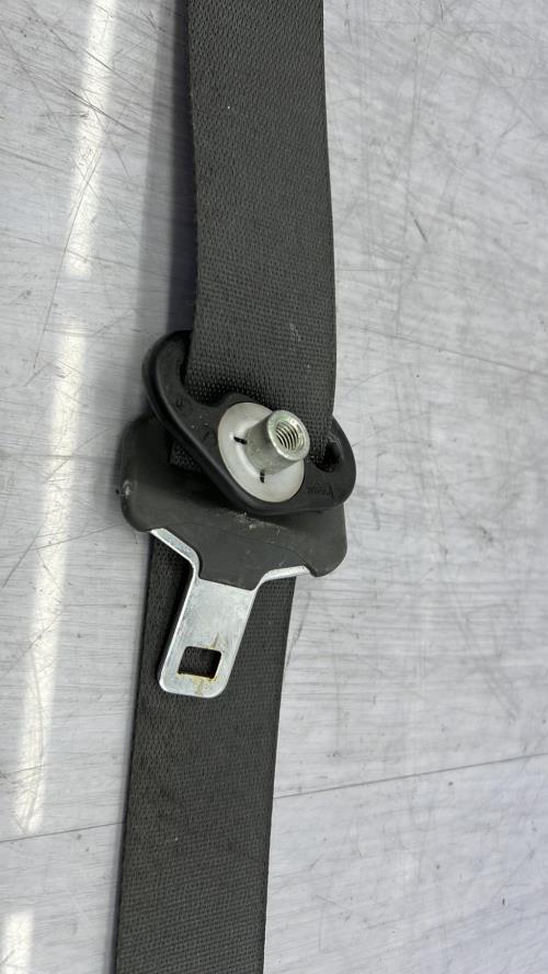 Ceinture avant droit RENAULT GRAND SCENIC 2 PHASE 2 Diesel